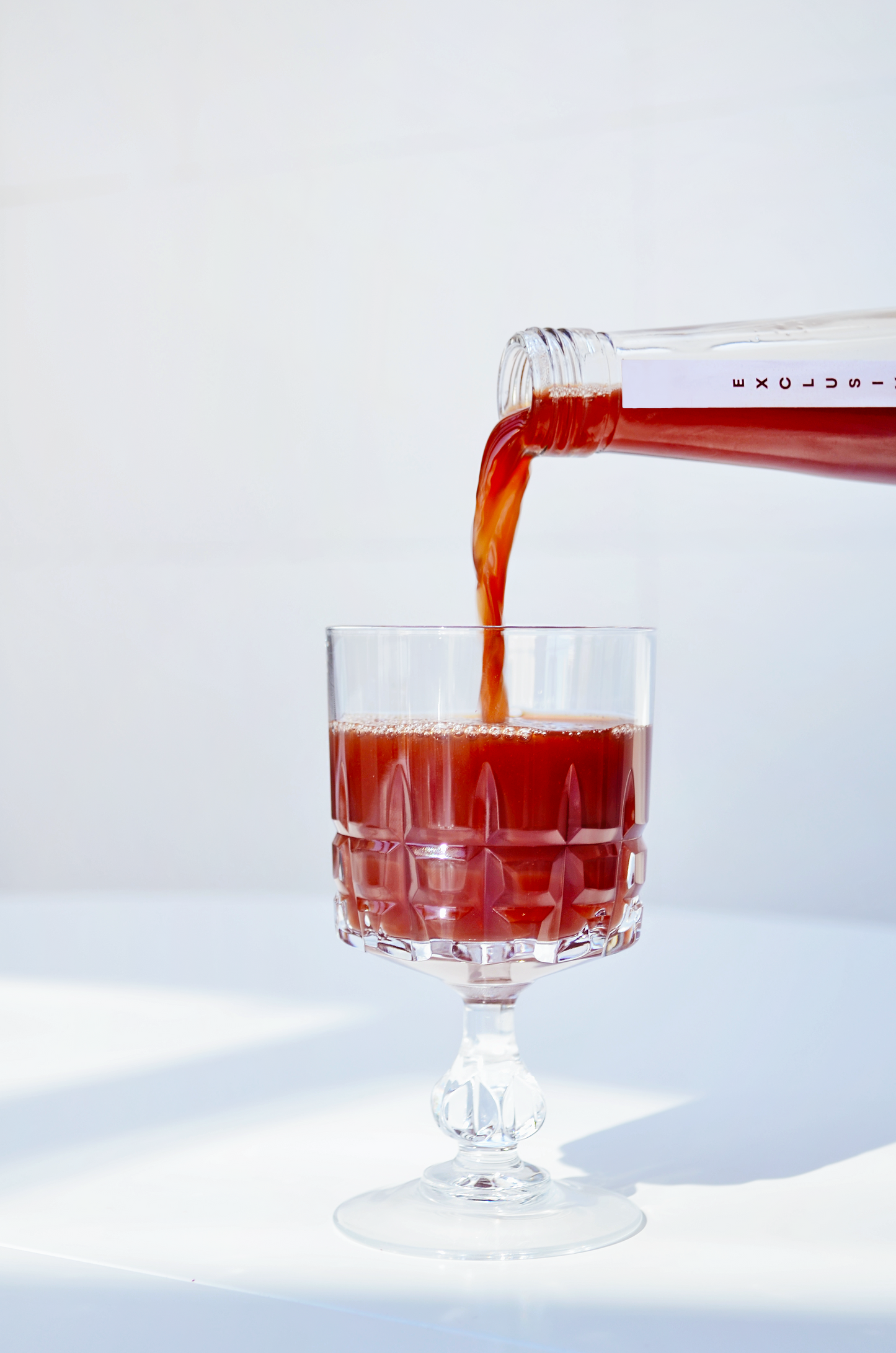 Kombucha - Fermented Tea Drink