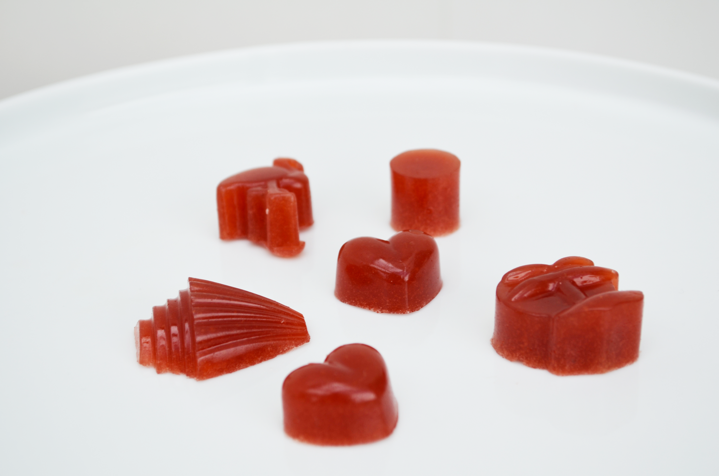 Bone Broth Fruit Gummies