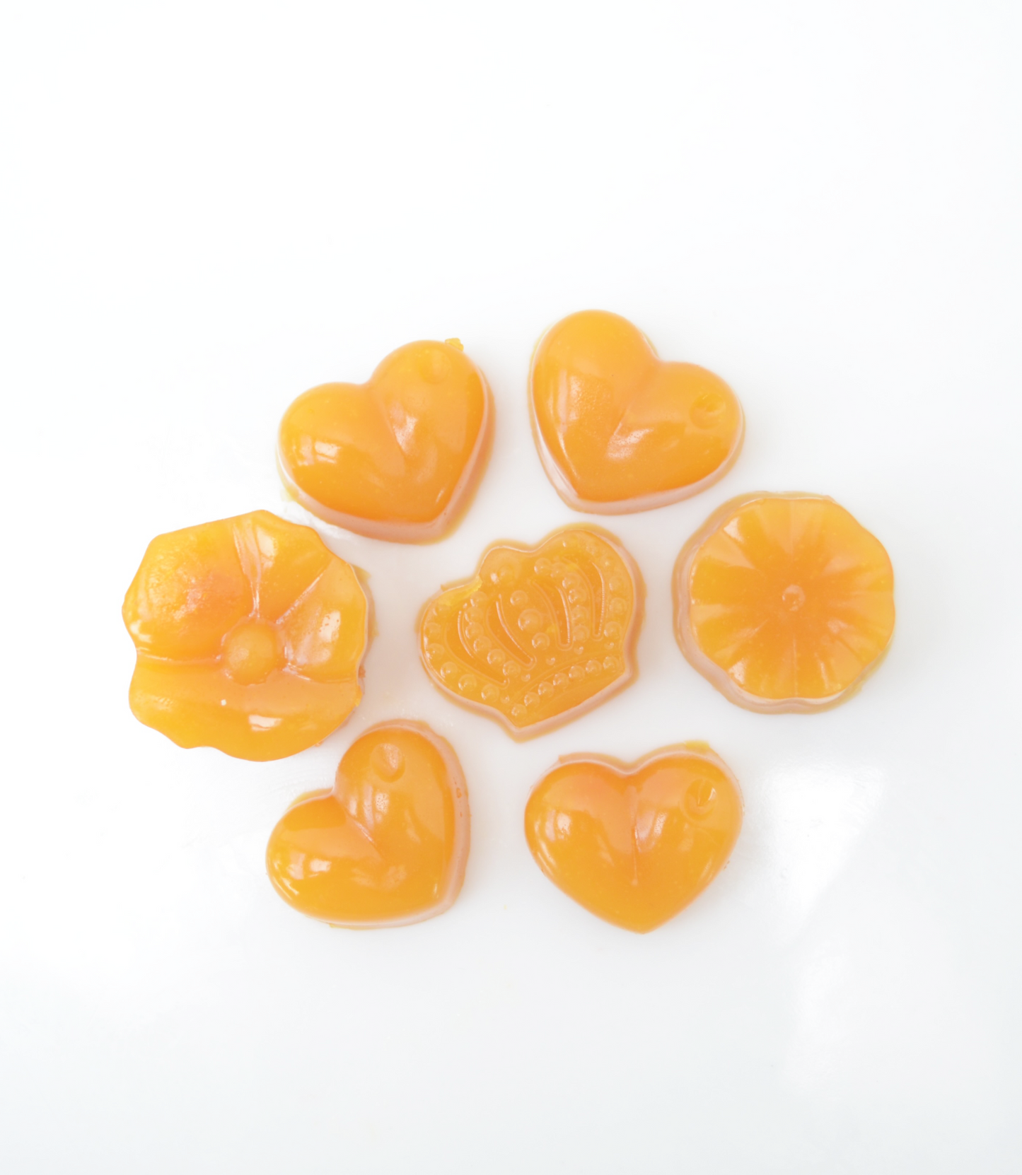 Bone Broth Fruit Gummies