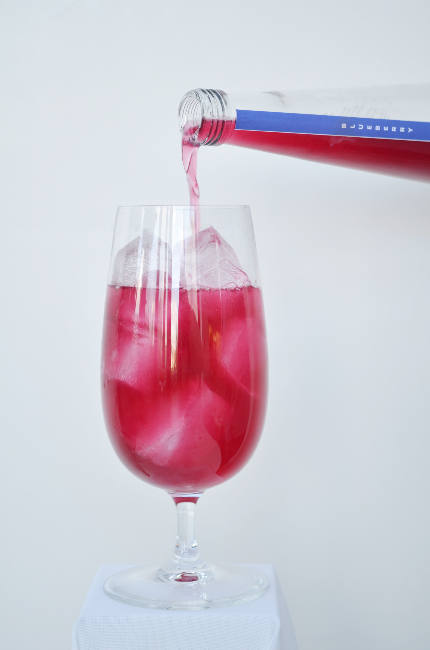 Kombucha - Fermented Tea Drink