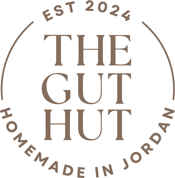 The Gut Hut