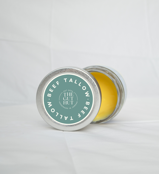 Beef Tallow